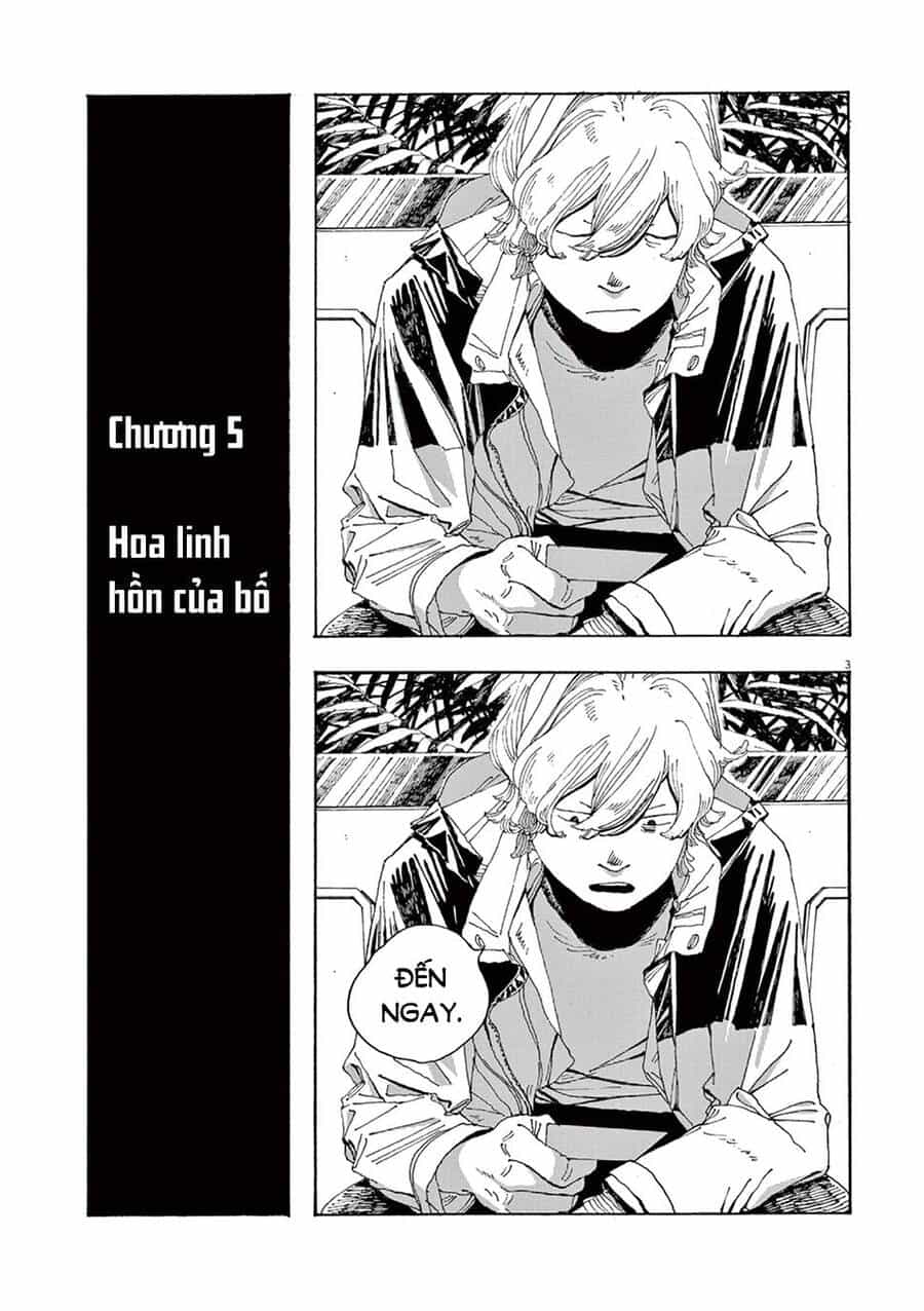 Fool Night - Chương 5 - ảnh 5