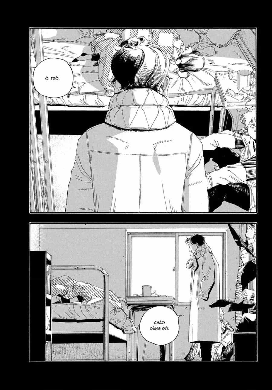 Fool Night - Chương 59 - ảnh 11