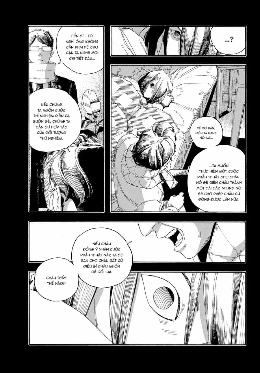 Fool Night - Chương 59 - ảnh 13