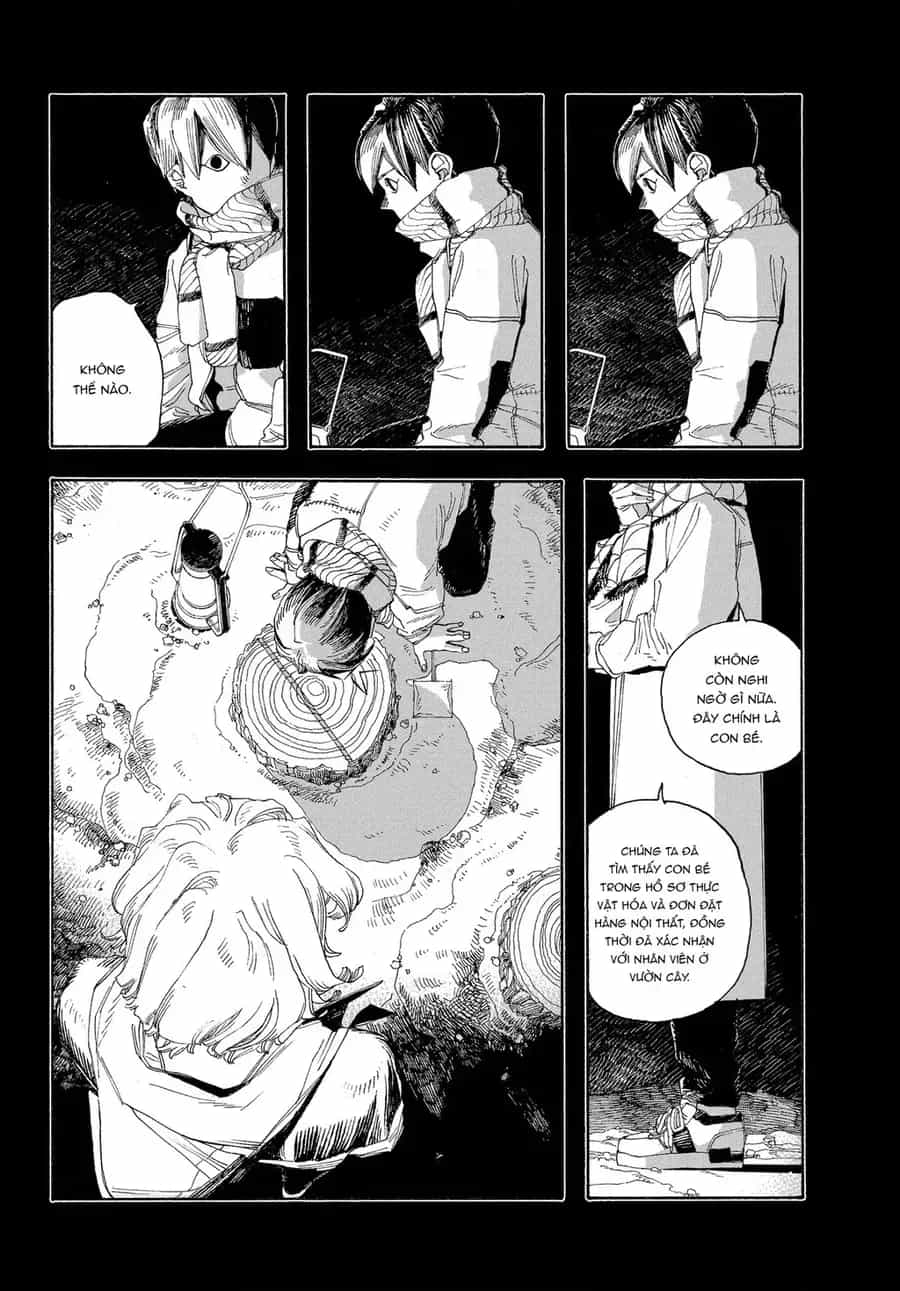 Fool Night - Chương 59 - ảnh 16