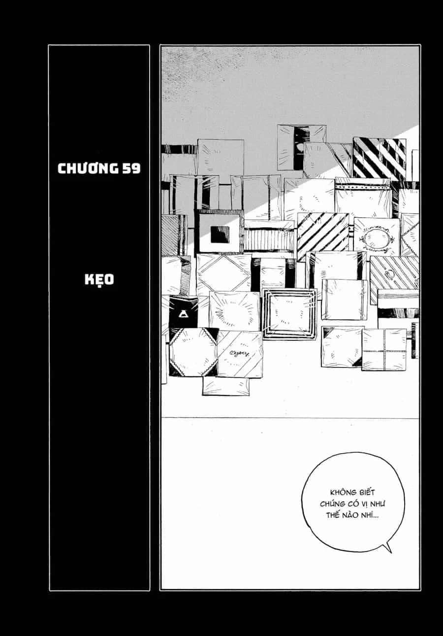 Fool Night - Chương 59 - ảnh 5