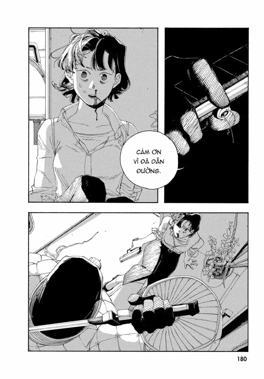 Fool Night - Chương 62 - ảnh 16