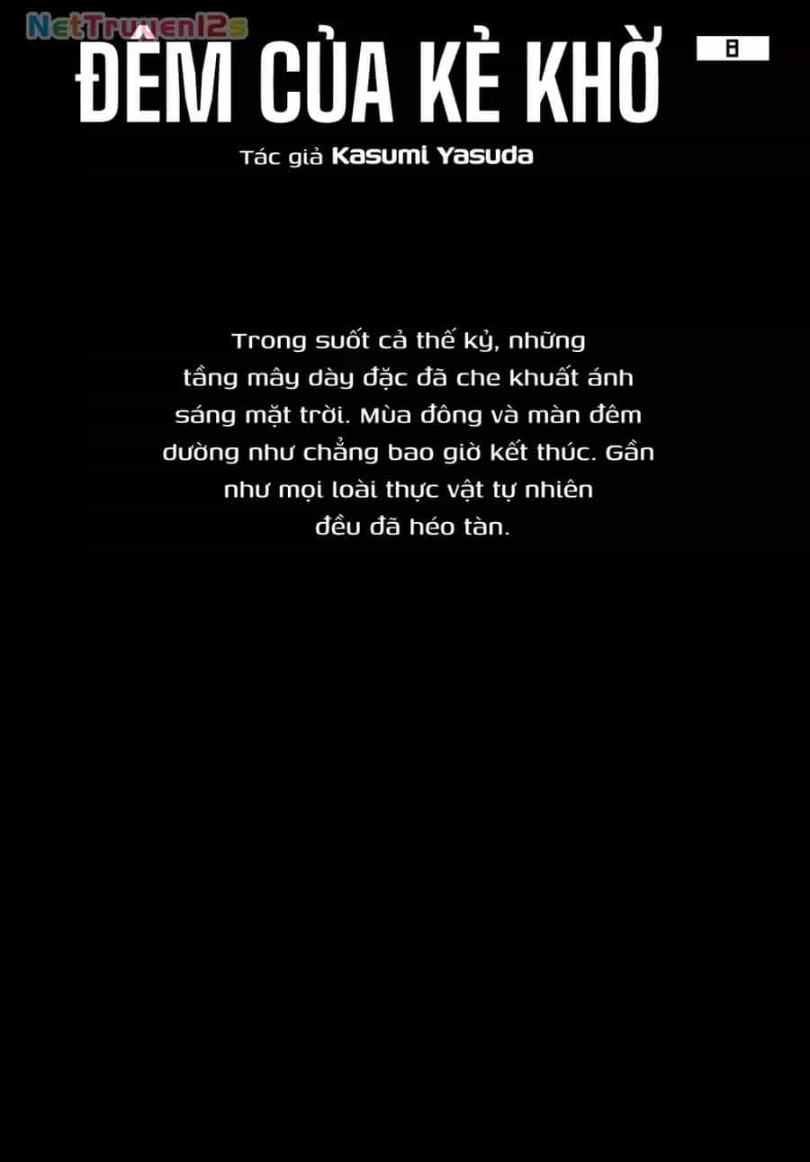 Fool Night - Chương 64 - ảnh 3