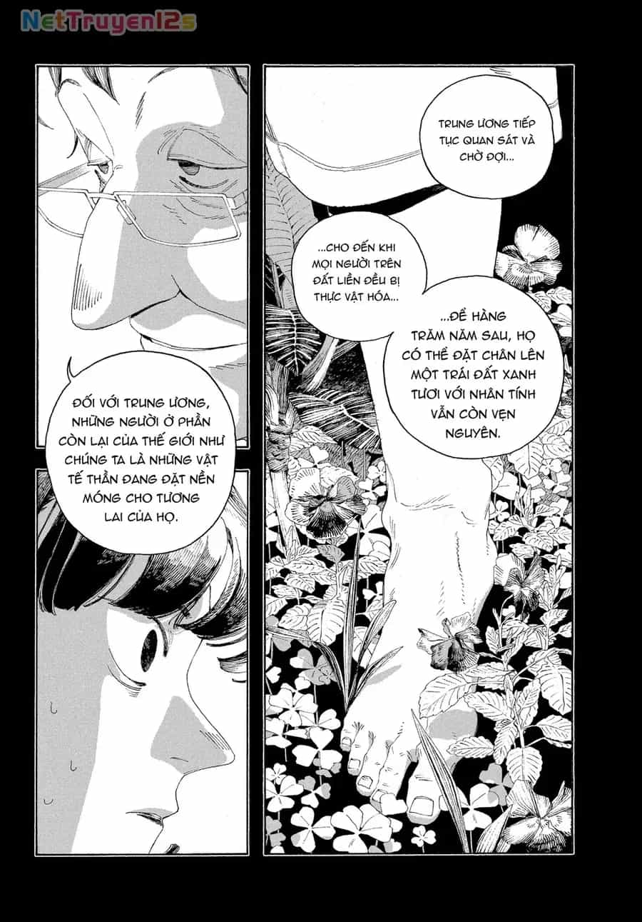 Fool Night - Chương 66 - ảnh 15