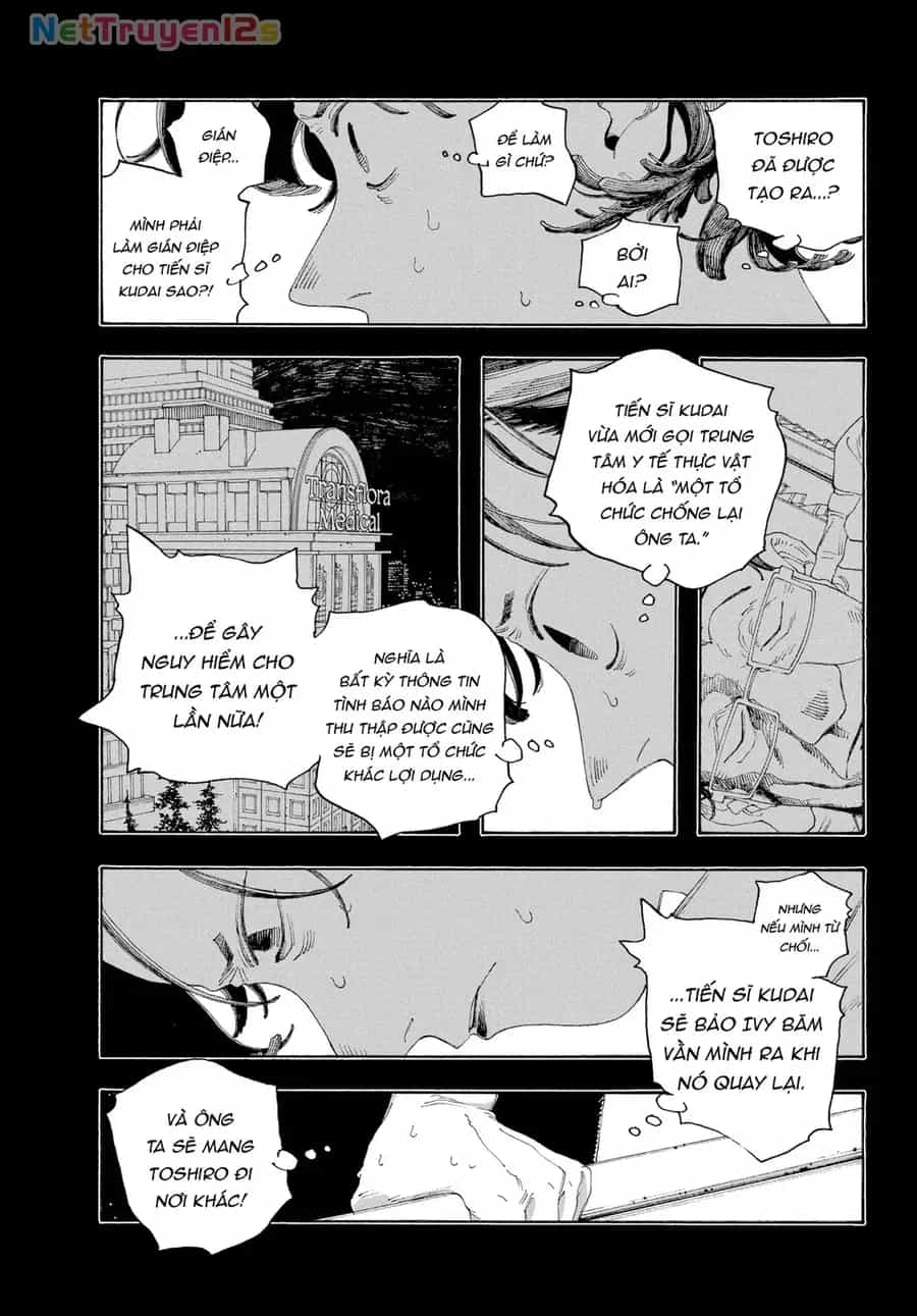 Fool Night - Chương 66 - ảnh 2