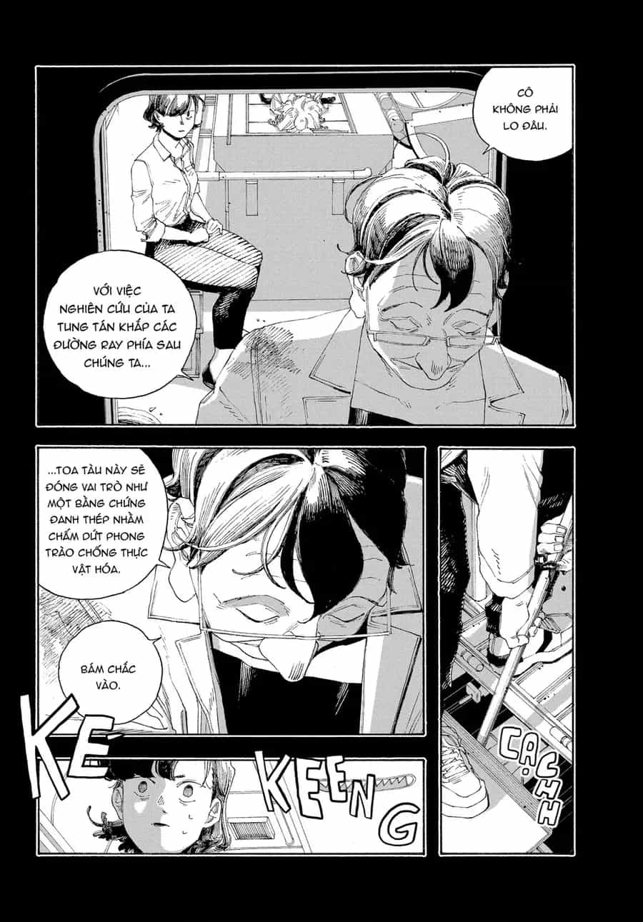 Fool Night - Chương 67 - ảnh 3