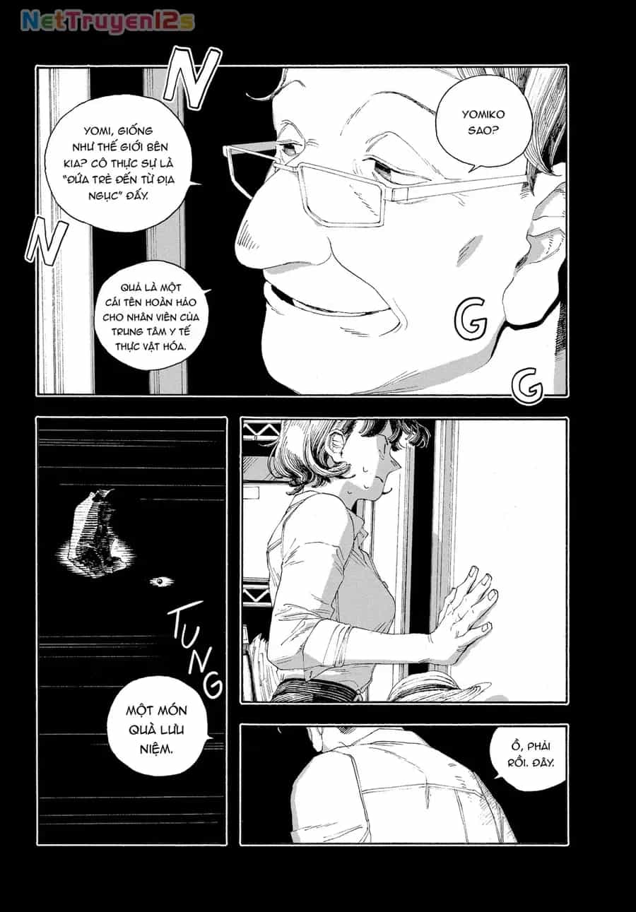 Fool Night - Chương 67 - ảnh 5