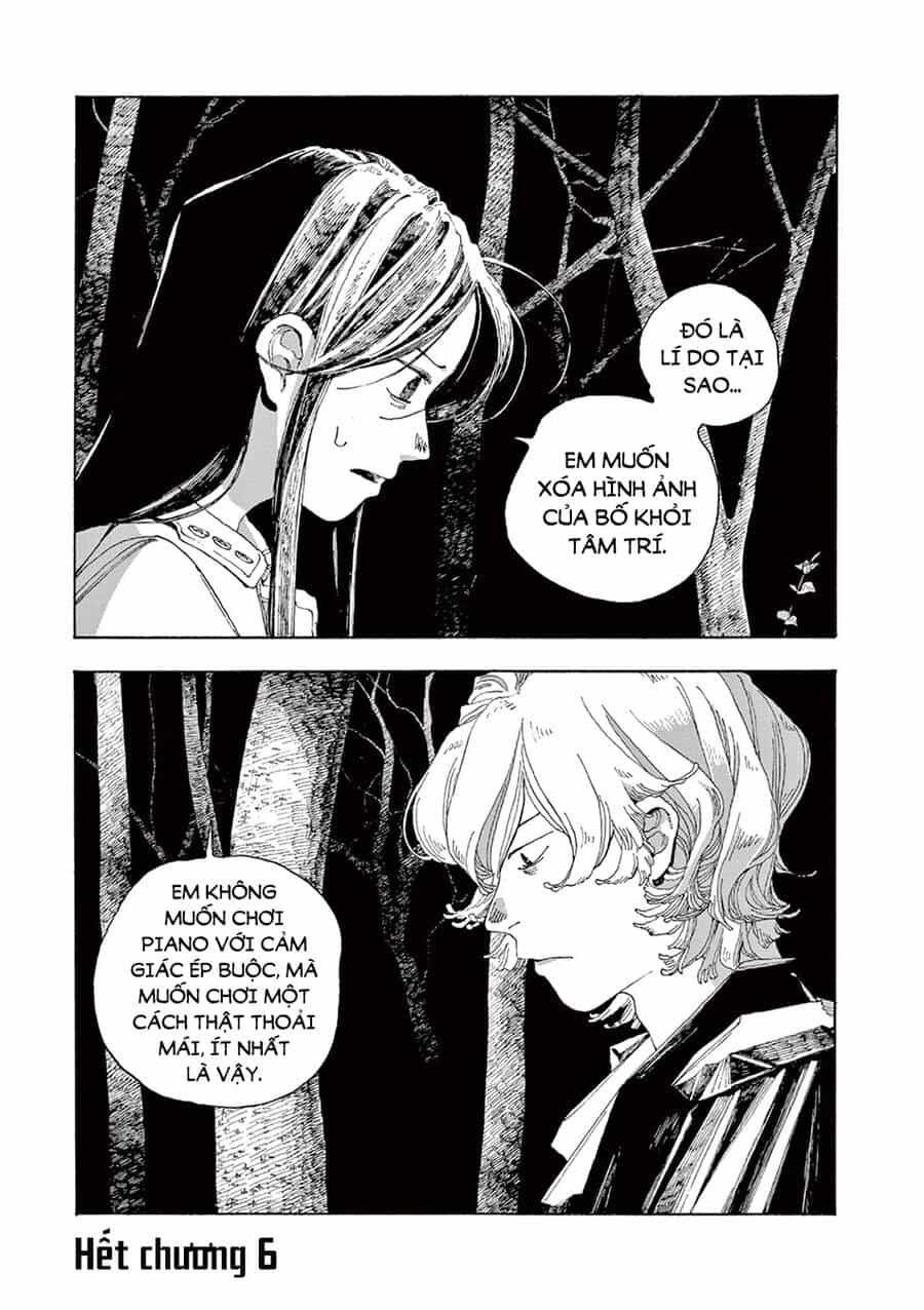 Fool Night - Chương 6 - ảnh 23