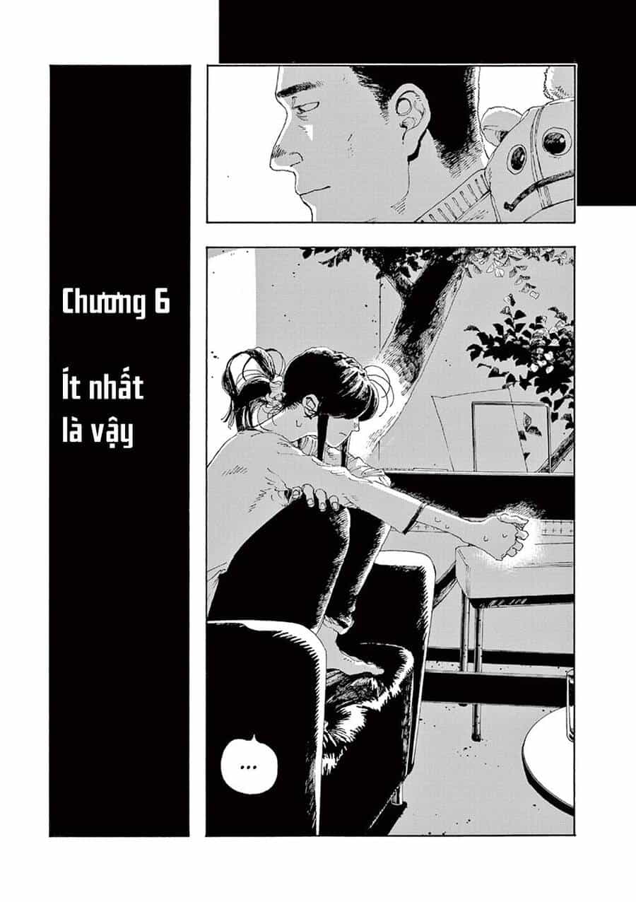 Fool Night - Chương 6 - ảnh 6