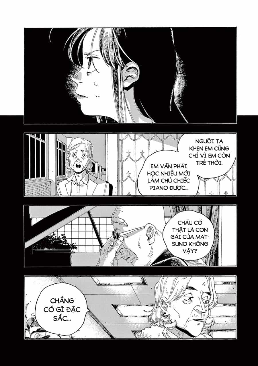 Fool Night - Chương 7 - ảnh 9