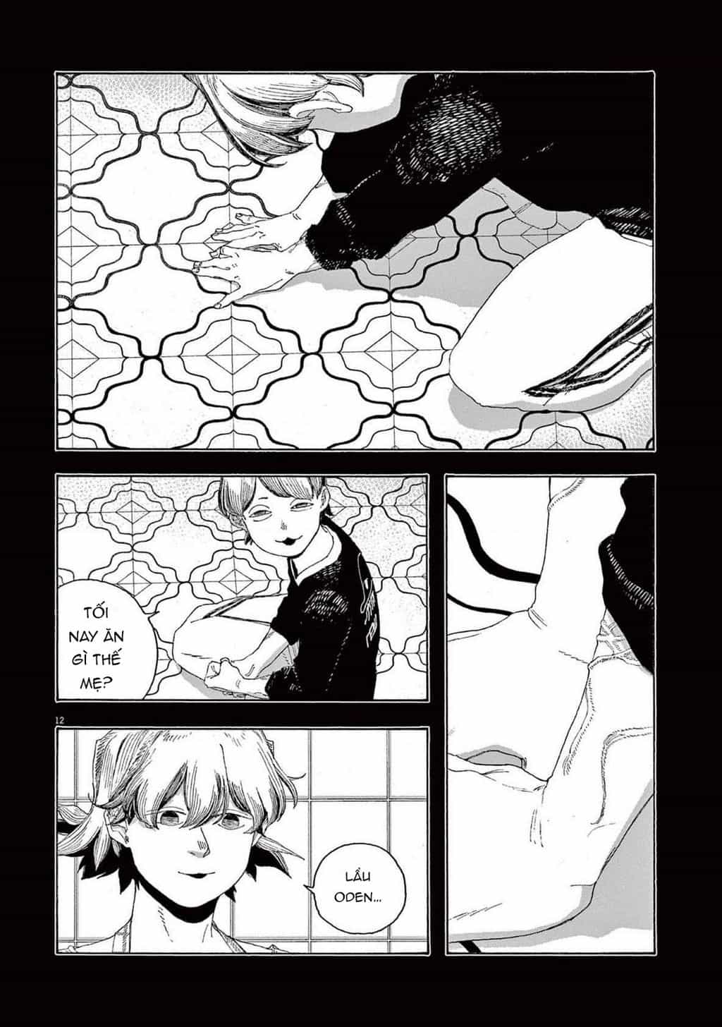Fool Night - Chương 73 - ảnh 16