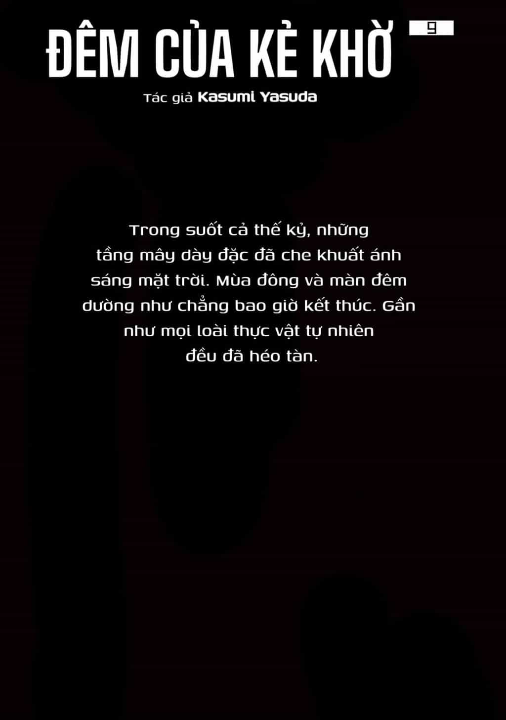 Fool Night - Chương 73 - ảnh 2