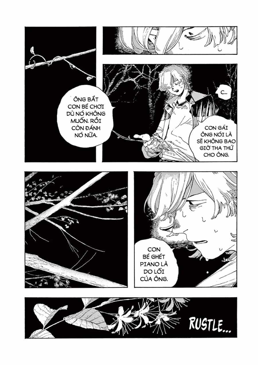 Fool Night - Chương 8 - ảnh 10