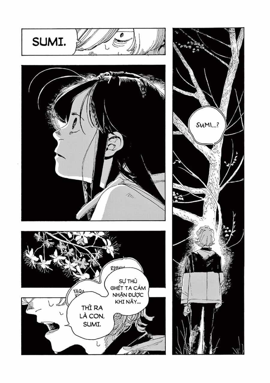 Fool Night - Chương 8 - ảnh 11