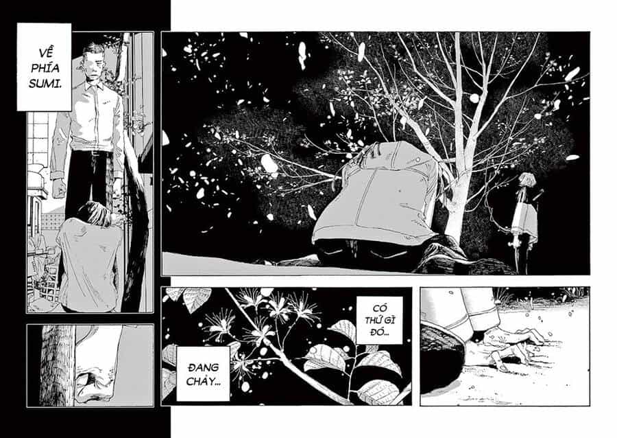 Fool Night - Chương 8 - ảnh 21