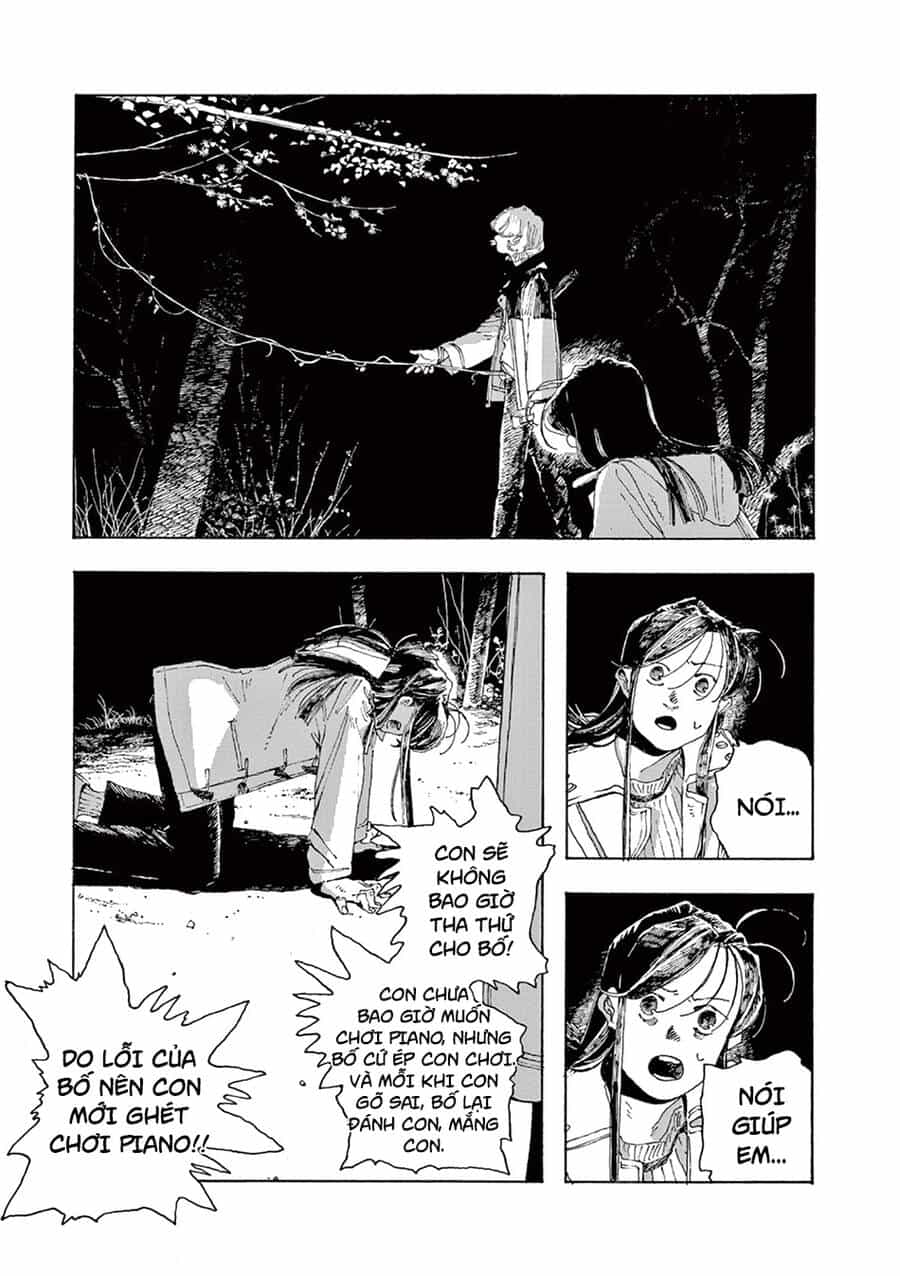 Fool Night - Chương 8 - ảnh 9