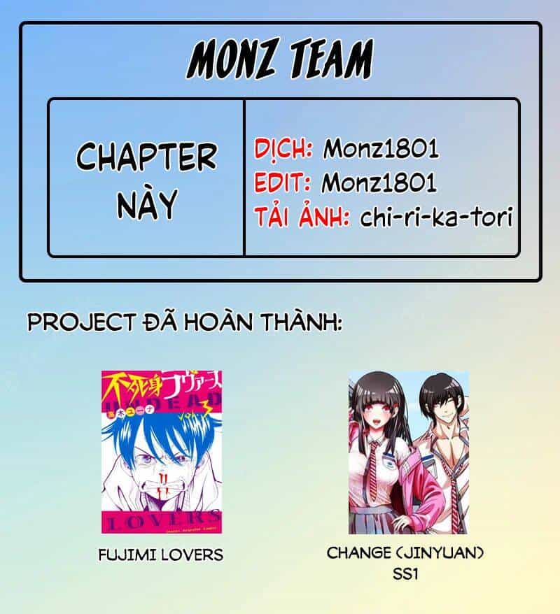 Fool Night - Chương 9 - ảnh 2