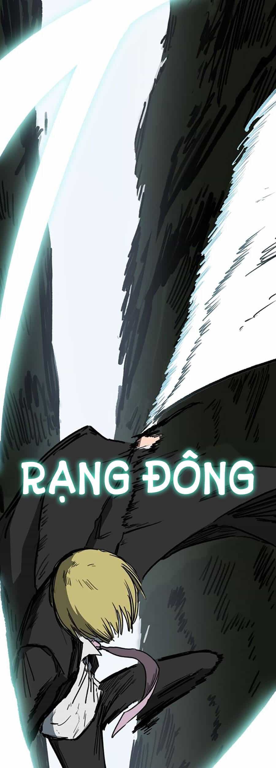 Fray - Chương 1 - ảnh 36