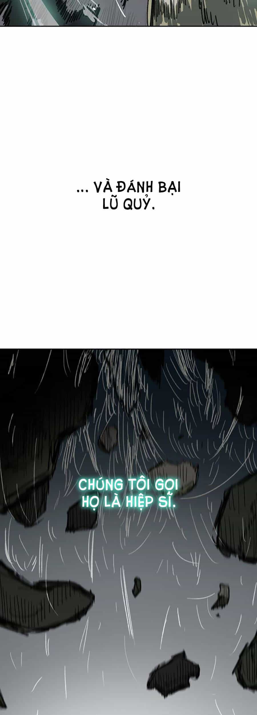 Fray - Chương 1 - ảnh 39