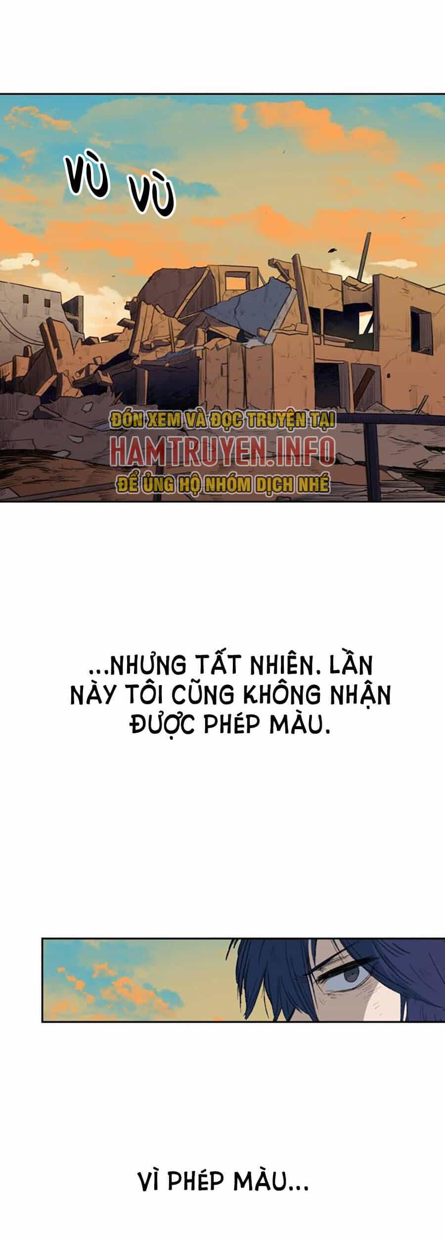 Fray - Chương 1 - ảnh 46