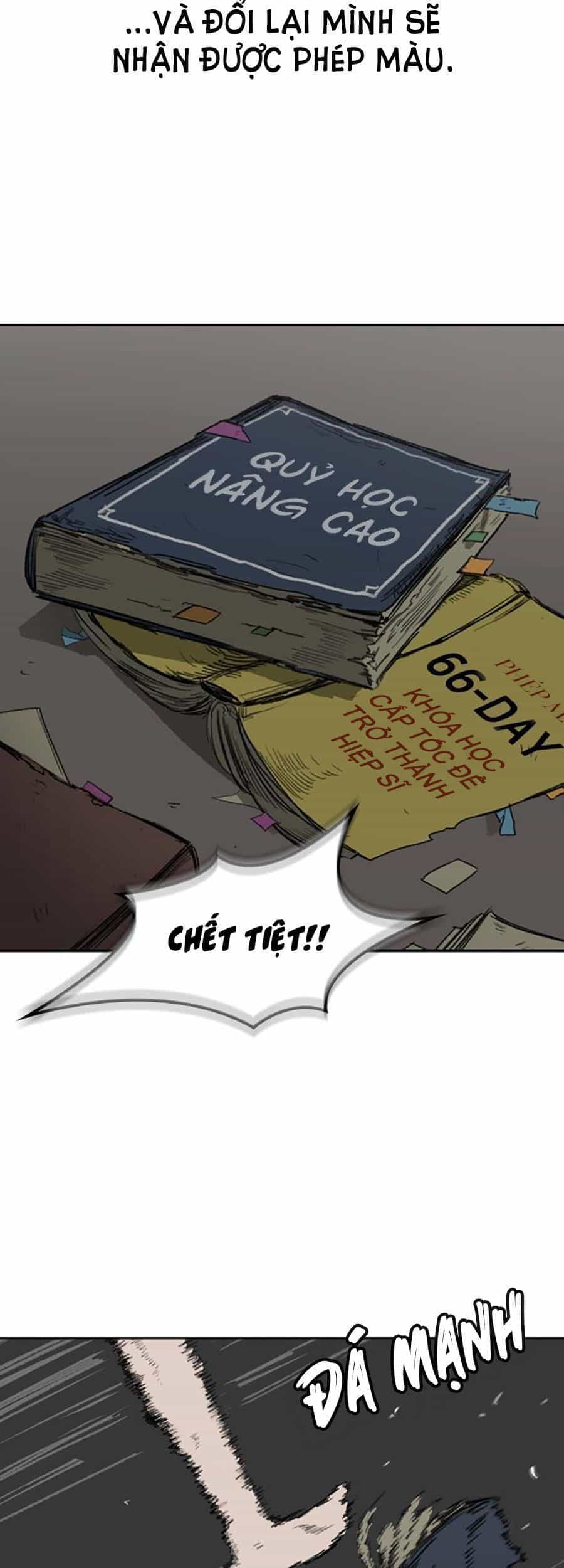 Fray - Chương 1 - ảnh 62