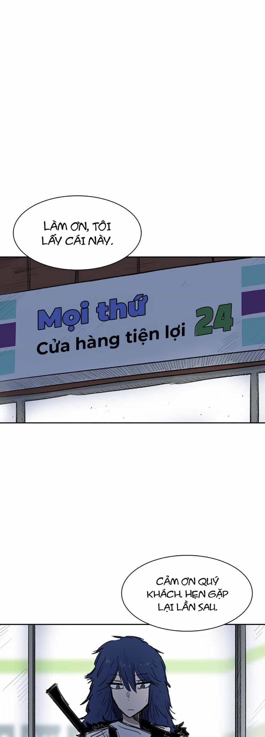 Fray - Chương 1 - ảnh 68