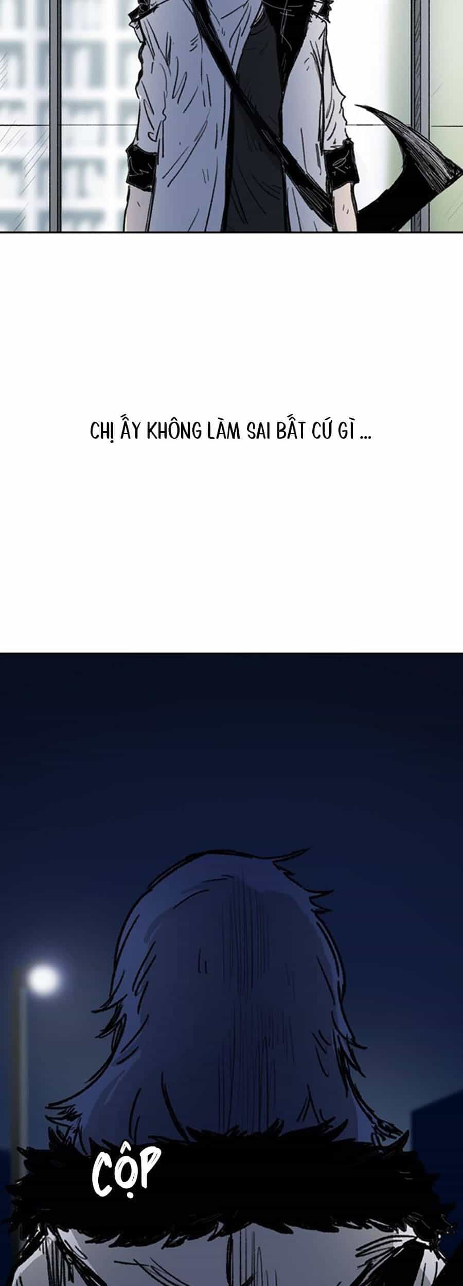 Fray - Chương 1 - ảnh 69