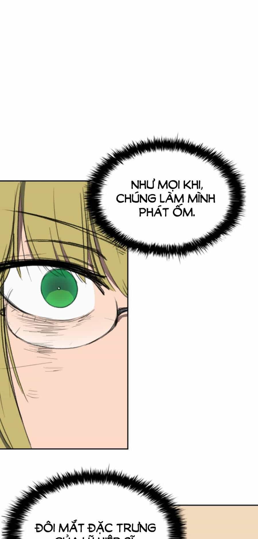 Fray - Chương 10 - ảnh 29