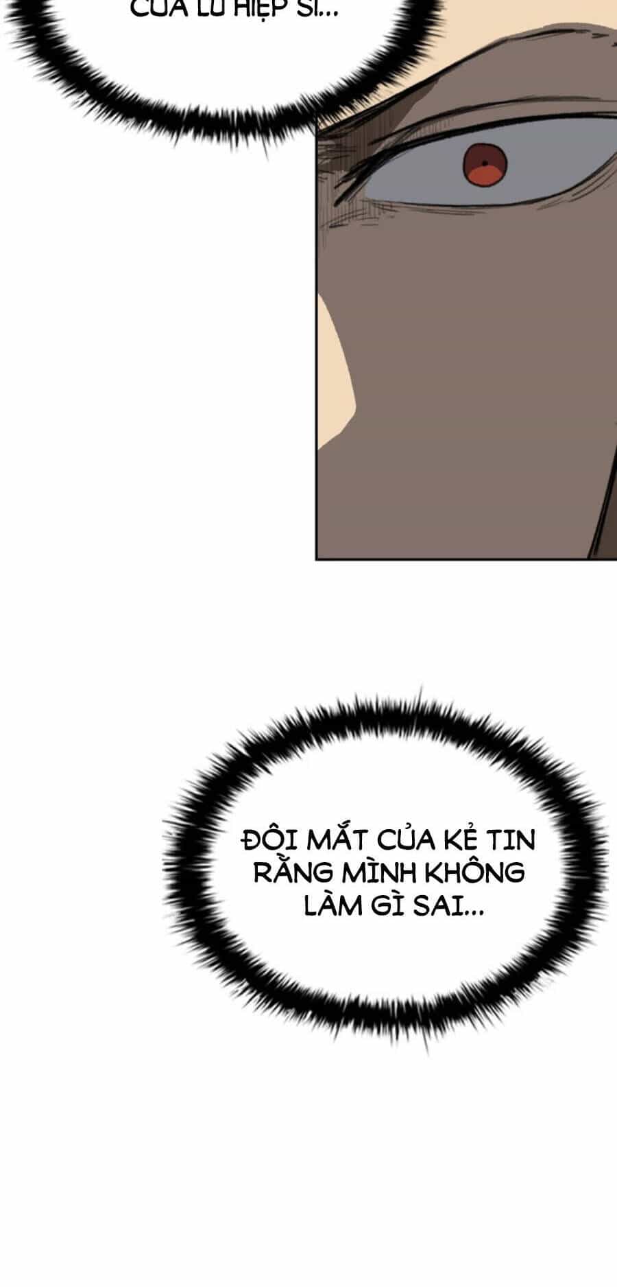 Fray - Chương 10 - ảnh 30