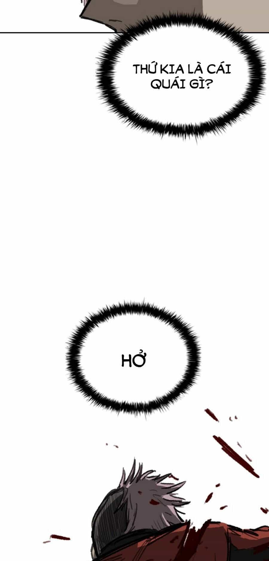Fray - Chương 10 - ảnh 44