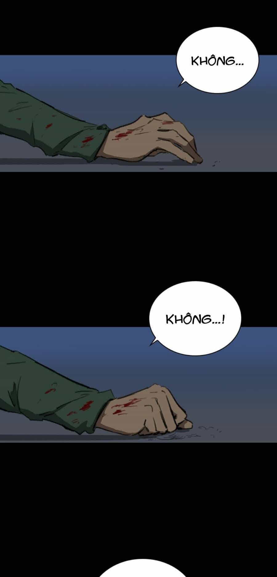 Fray - Chương 10 - ảnh 5