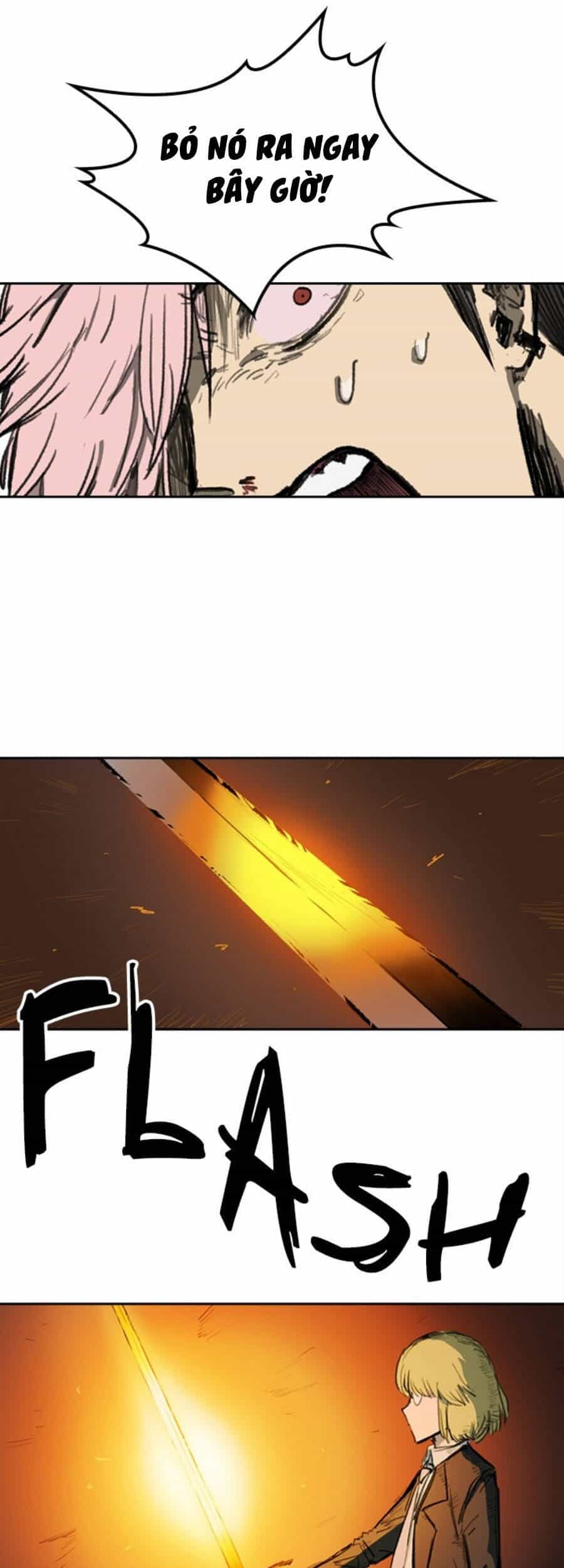 Fray - Chương 10 - ảnh 52