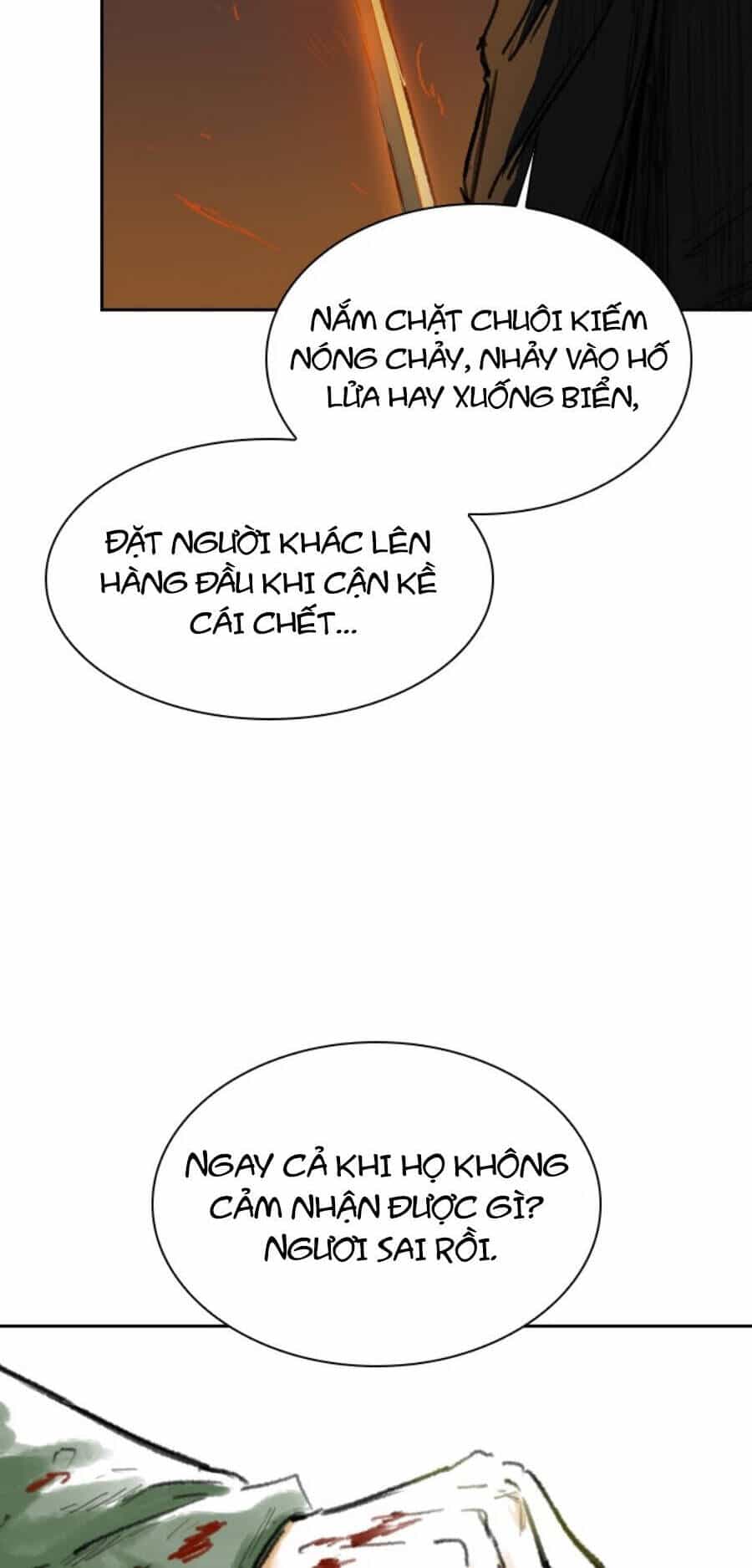 Fray - Chương 10 - ảnh 57