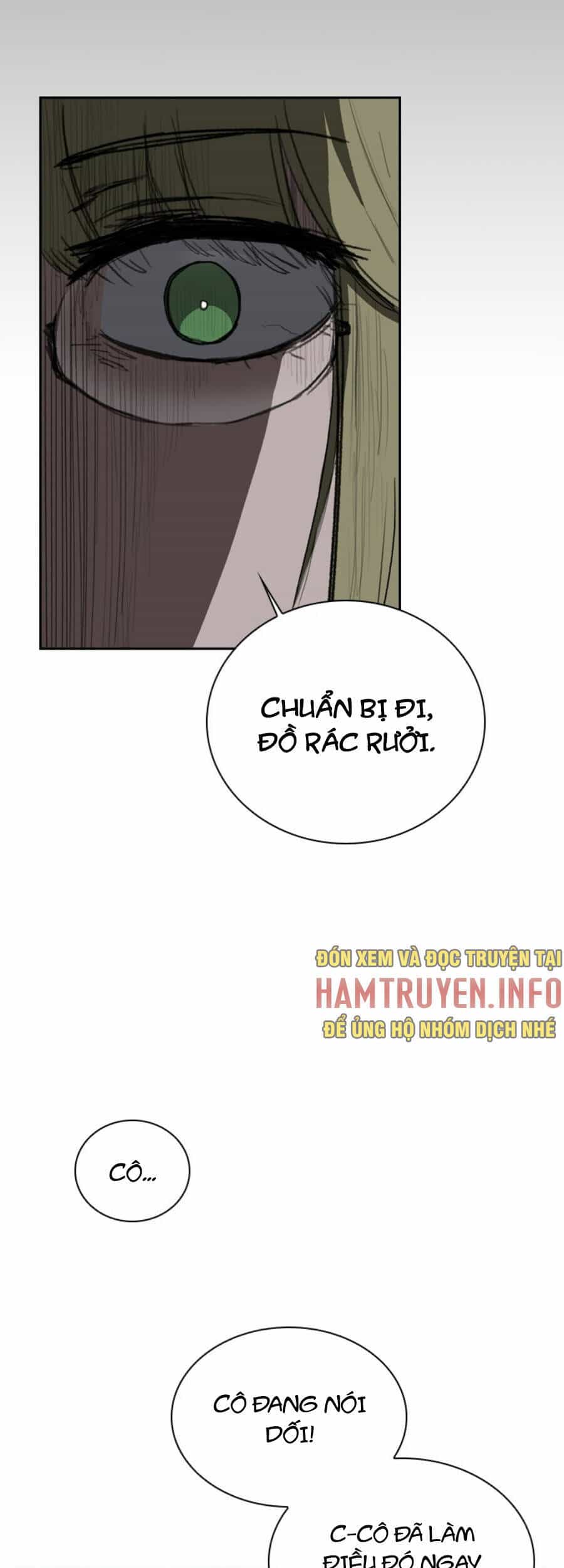 Fray - Chương 11 - ảnh 29