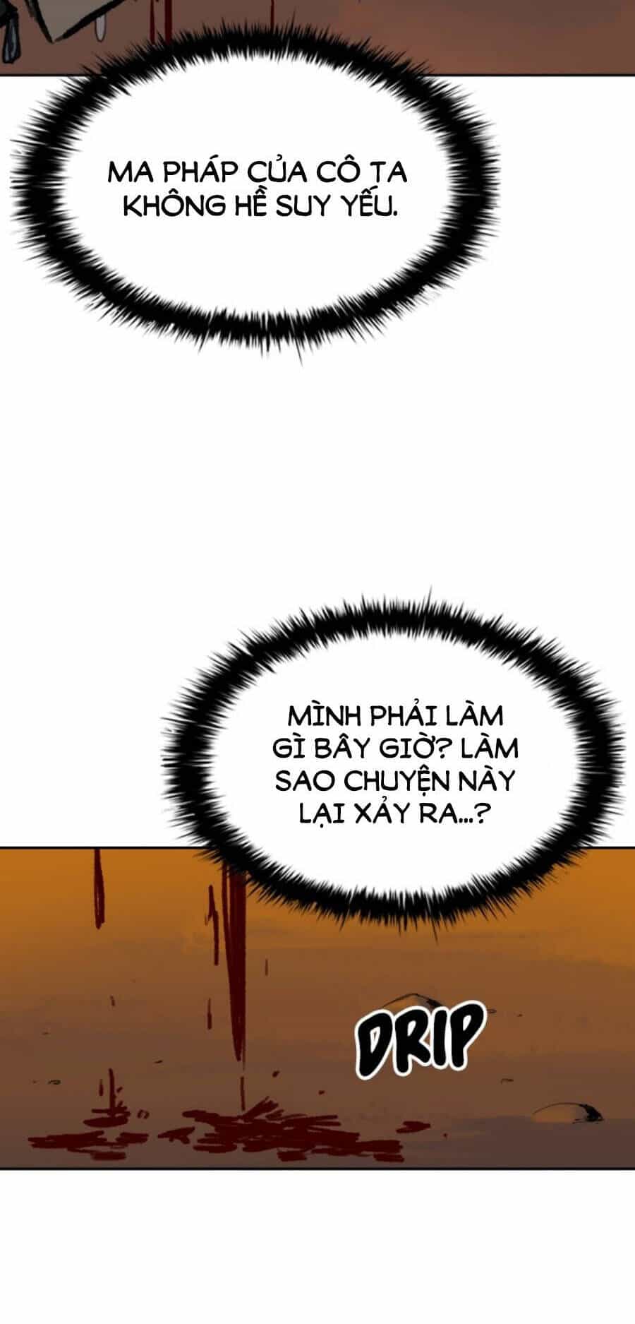 Fray - Chương 11 - ảnh 4