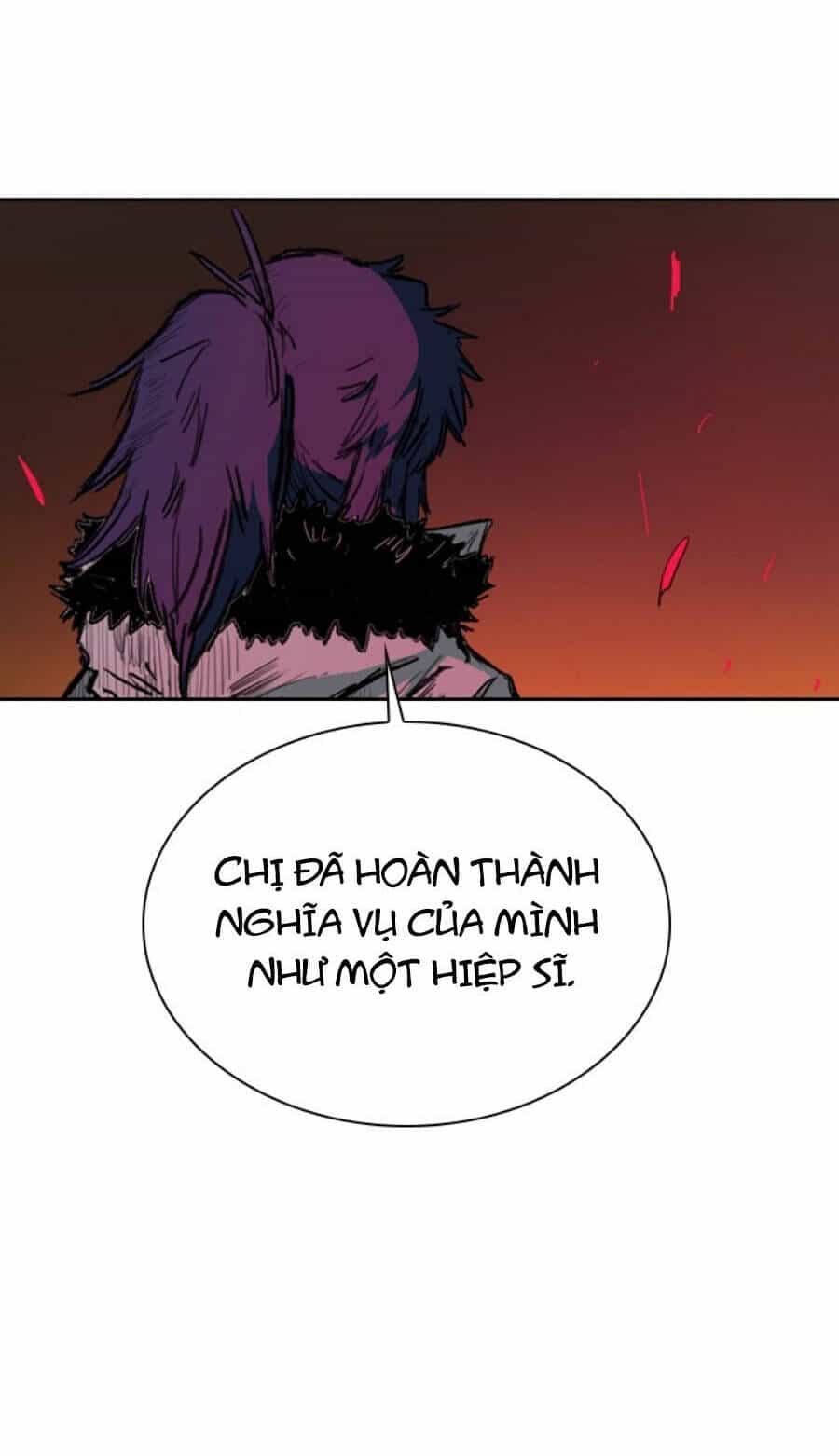 Fray - Chương 11 - ảnh 56