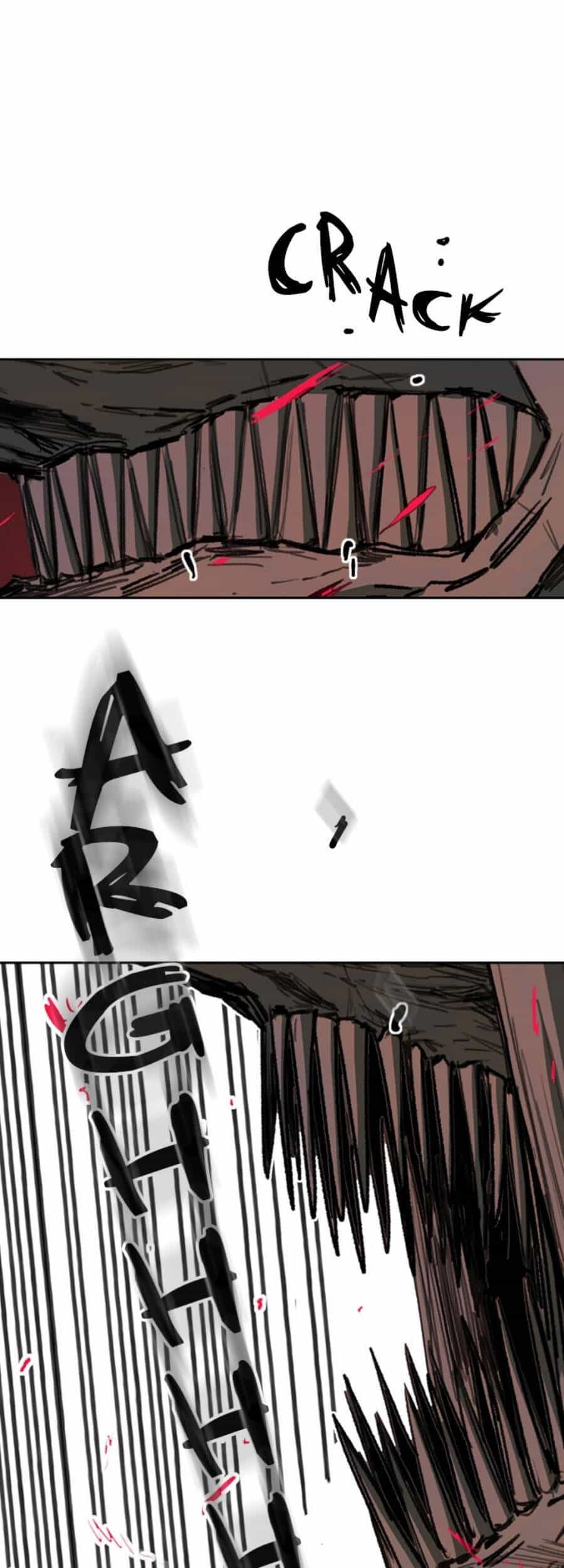 Fray - Chương 12 - ảnh 13