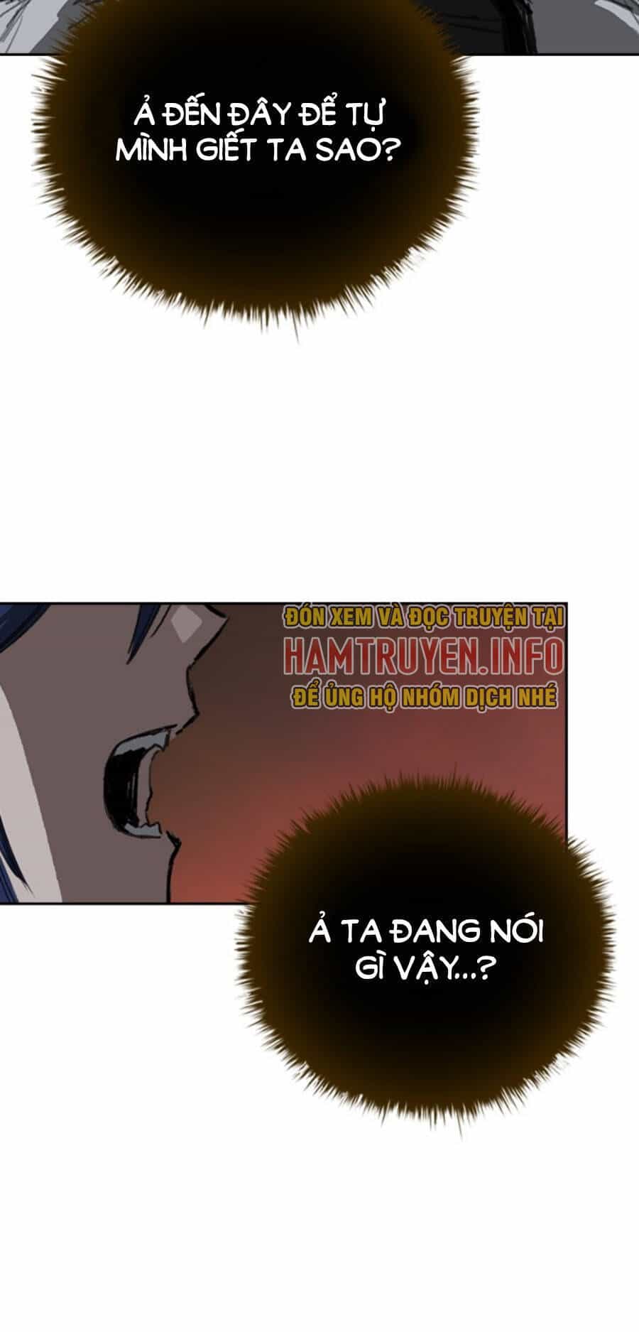 Fray - Chương 12 - ảnh 31