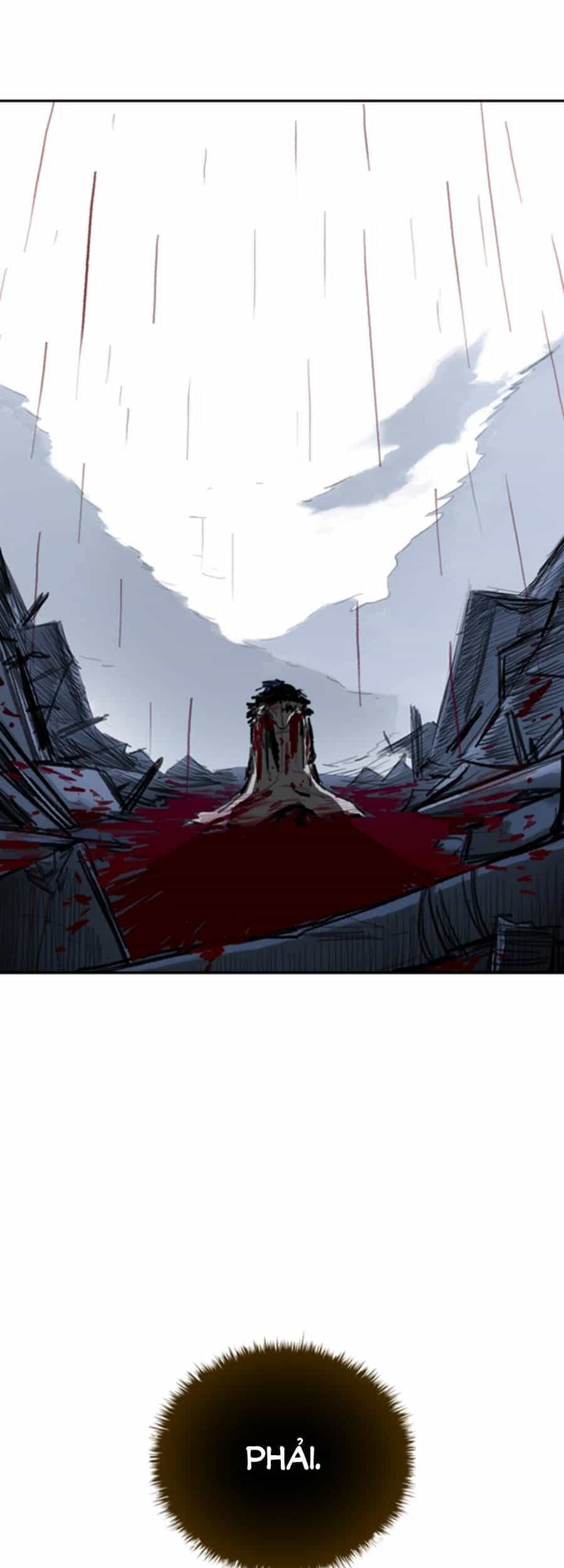 Fray - Chương 12 - ảnh 43