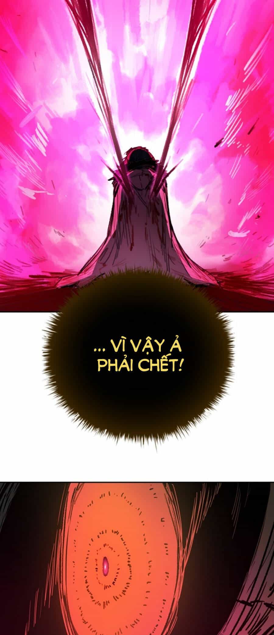Fray - Chương 12 - ảnh 47