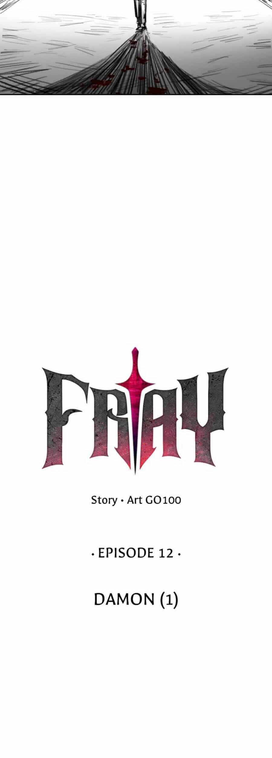 Fray - Chương 12 - ảnh 6
