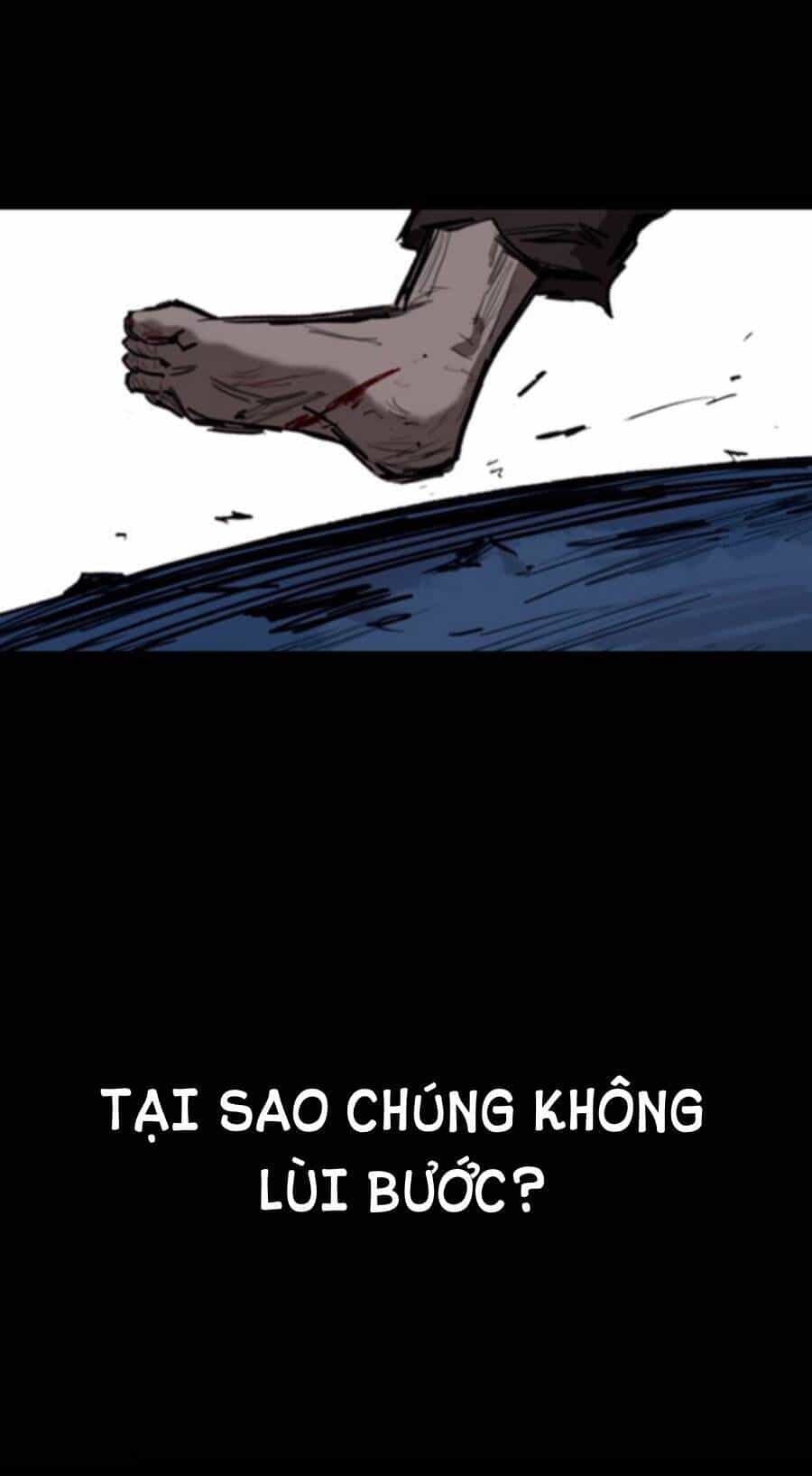 Fray - Chương 13 - ảnh 28