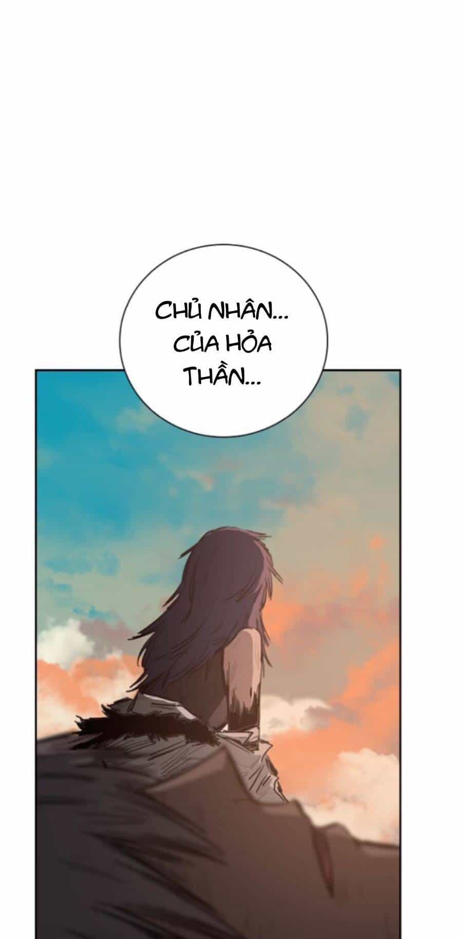 Fray - Chương 13 - ảnh 43