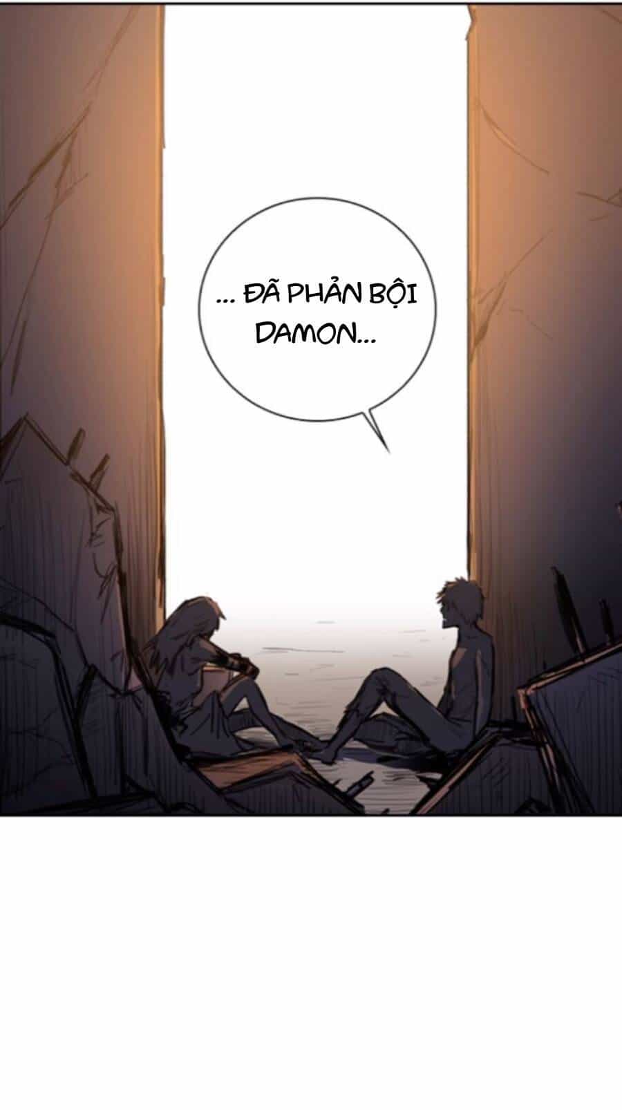 Fray - Chương 13 - ảnh 50