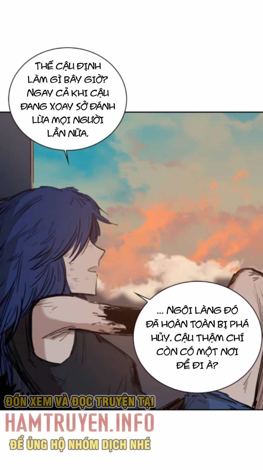 Fray - Chương 13 - ảnh 51