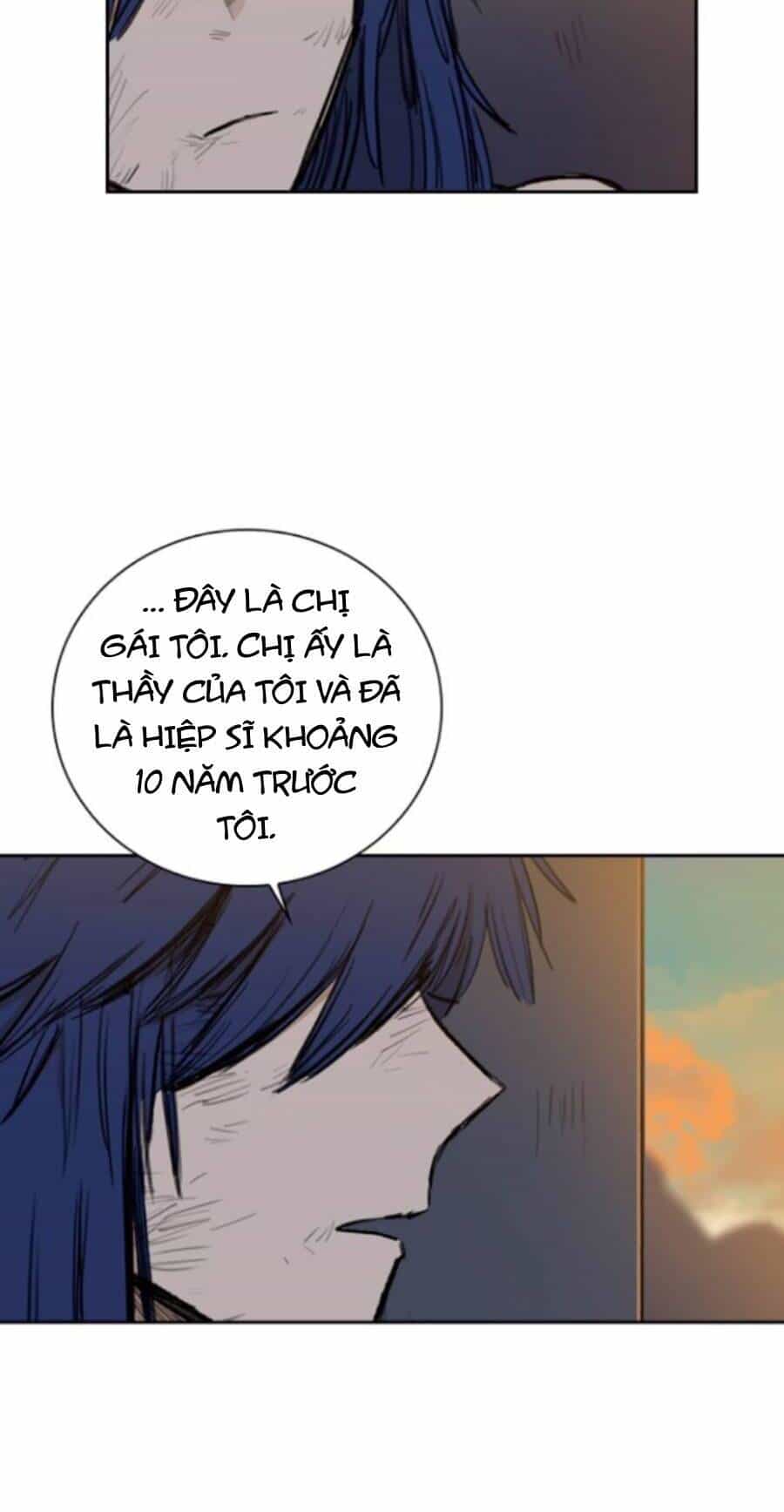 Fray - Chương 13 - ảnh 57