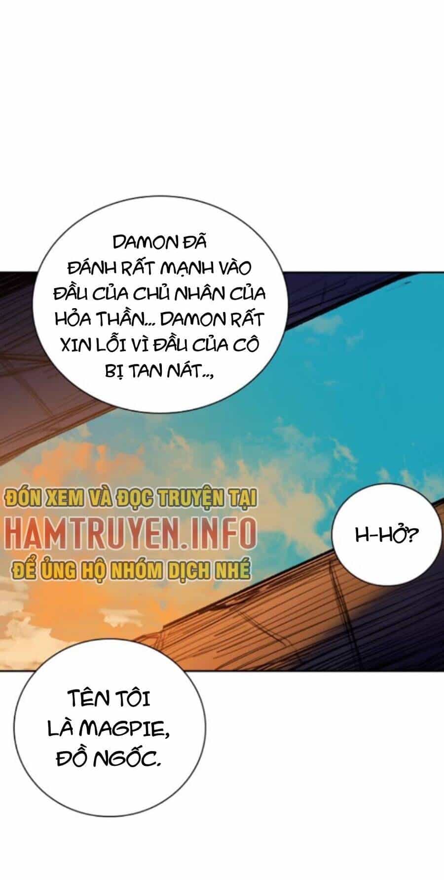 Fray - Chương 13 - ảnh 59