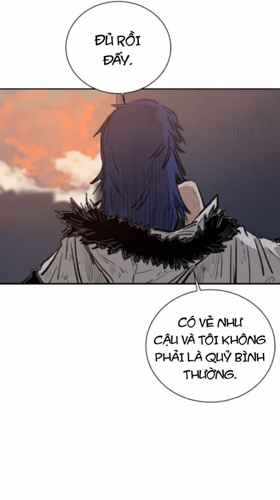 Fray - Chương 13 - ảnh 60