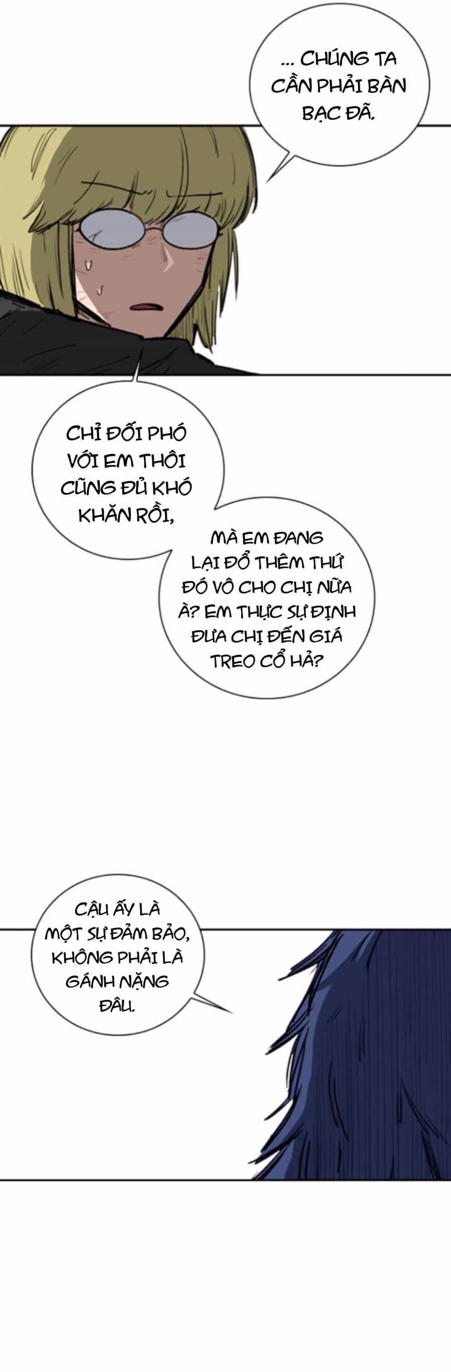 Fray - Chương 13 - ảnh 70