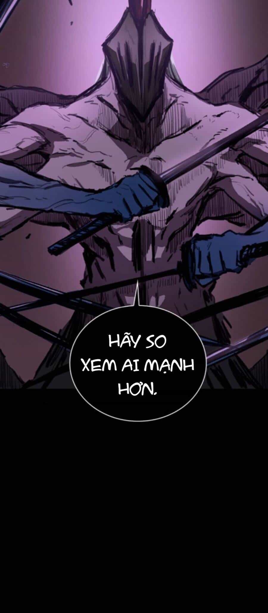 Fray - Chương 13 - ảnh 8